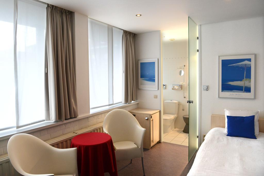 Hotel Vijfwegen Руселаре Экстерьер фото